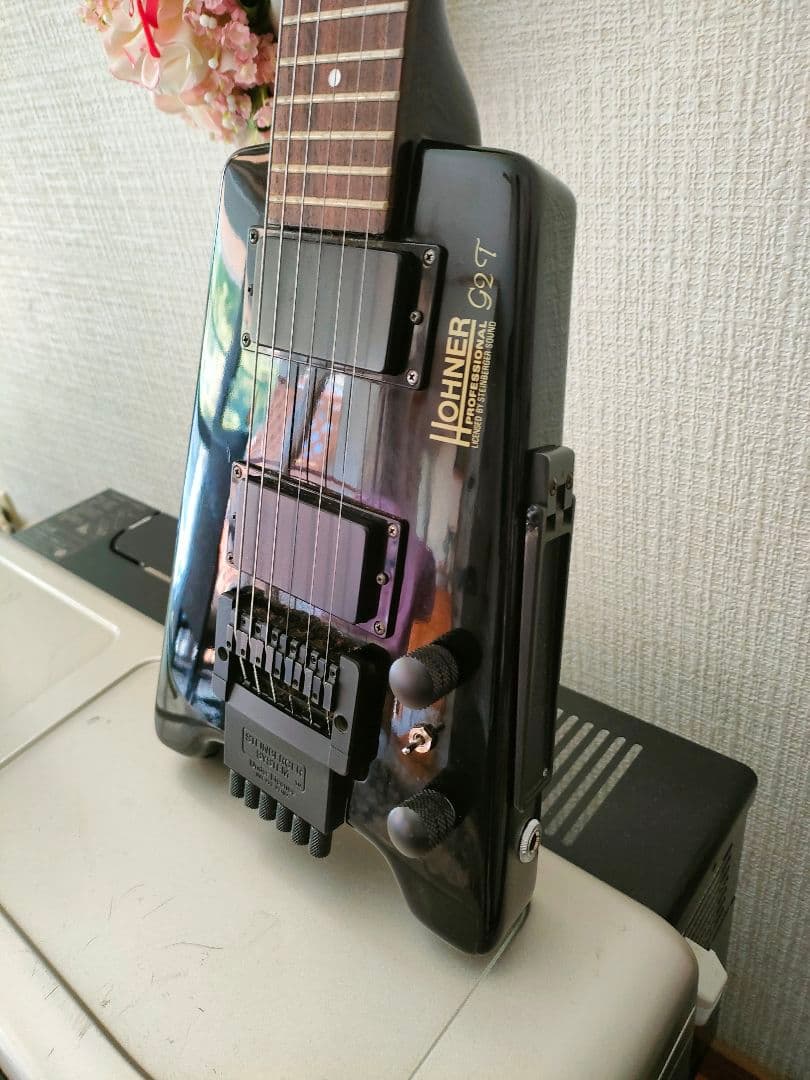 即購入okなば.ホーナー g2t スタインバーガー