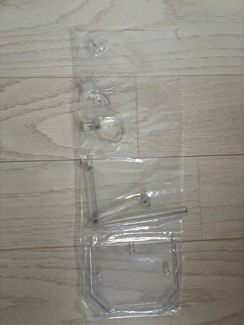 MAFEX ジョン・ウィック チャプター4 フィギュア