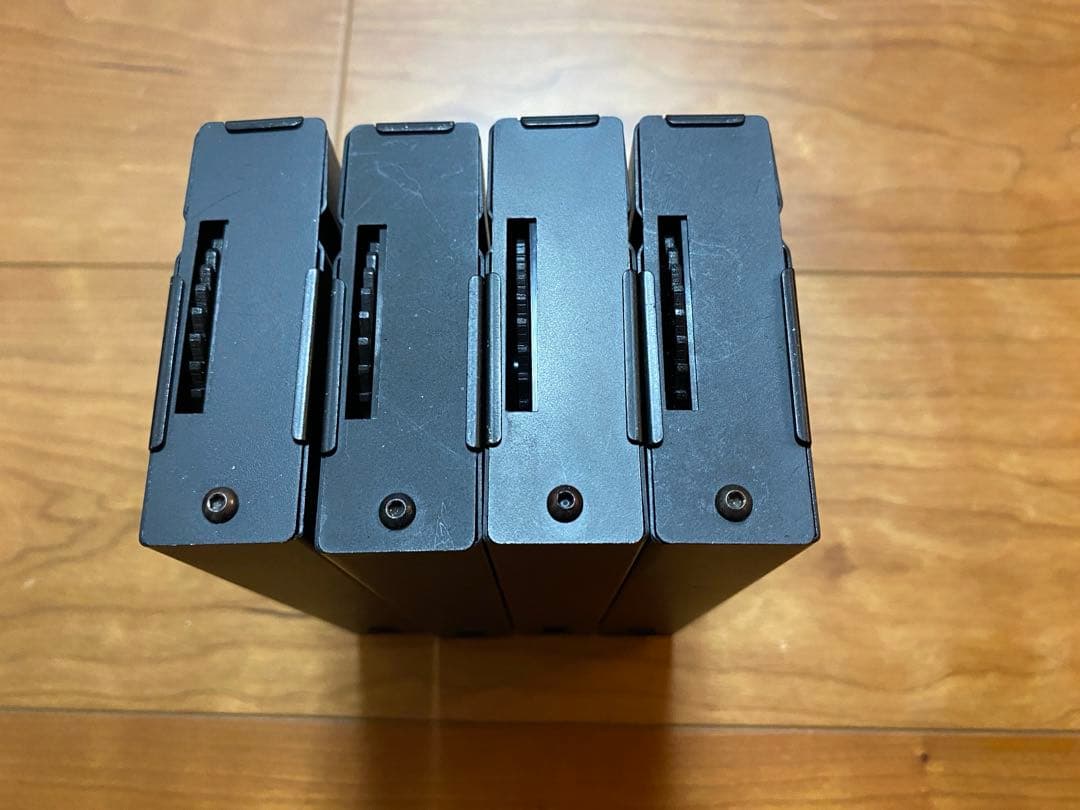 S&T 64式 多弾 マガジン ×4
