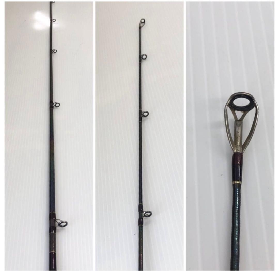 シマノ　ワールドシャウラ 17114R-2 No.1316