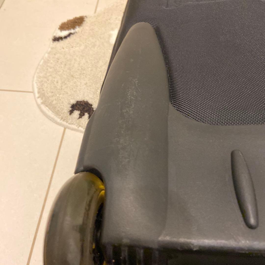 【廃盤品⭐︎レア】パタゴニア キャリーケース FREEWHEELER 66L