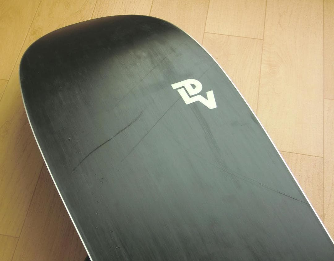 ■■送料無料■SCOOTER＋BURTON■メンズスノボセット■板154靴26■