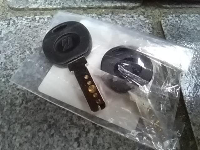 ブリジストン、２４インチ、LED、リヤ、ノーパンク、引取限定、