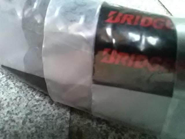 ブリジストン、２４インチ、LED、リヤ、ノーパンク、引取限定、