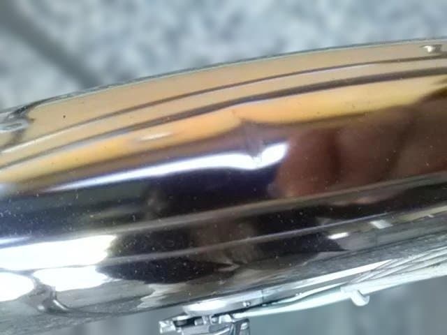 ブリジストン、２４インチ、LED、リヤ、ノーパンク、引取限定、