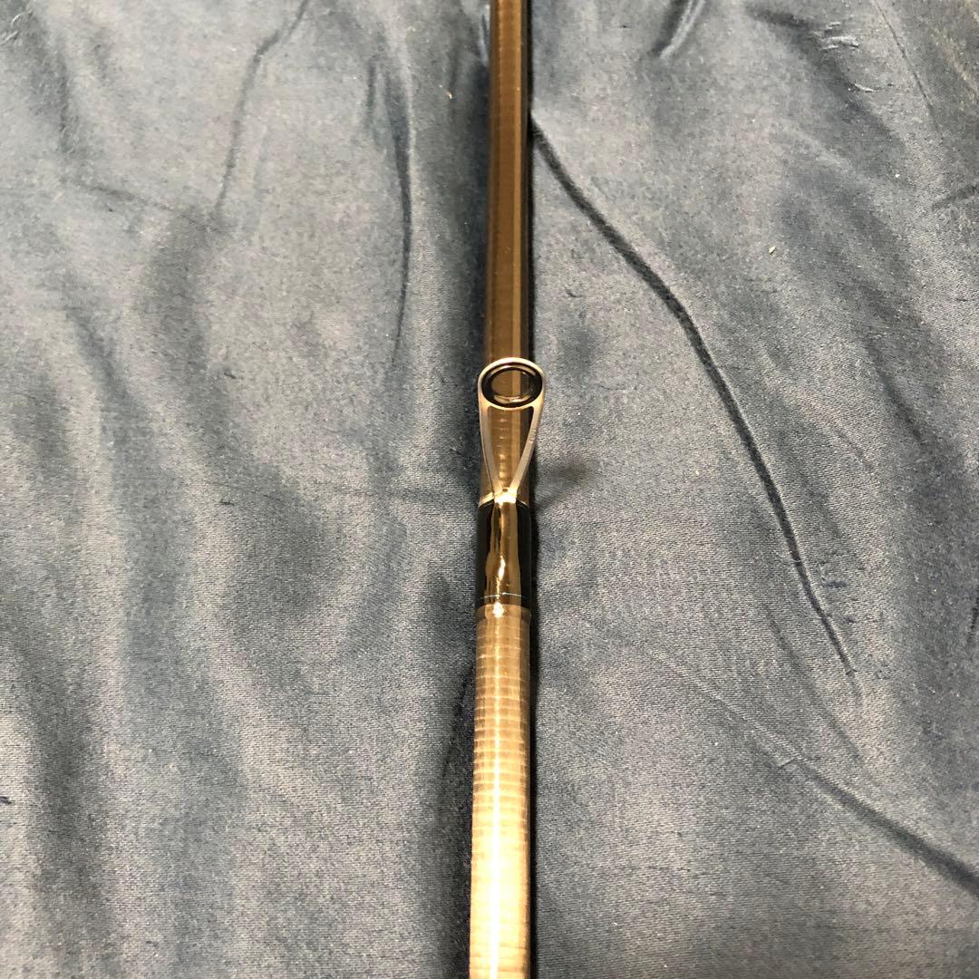 ダイワ　エメラルダスＸ86ML EMERALDAS X 86ML ガイドモデル