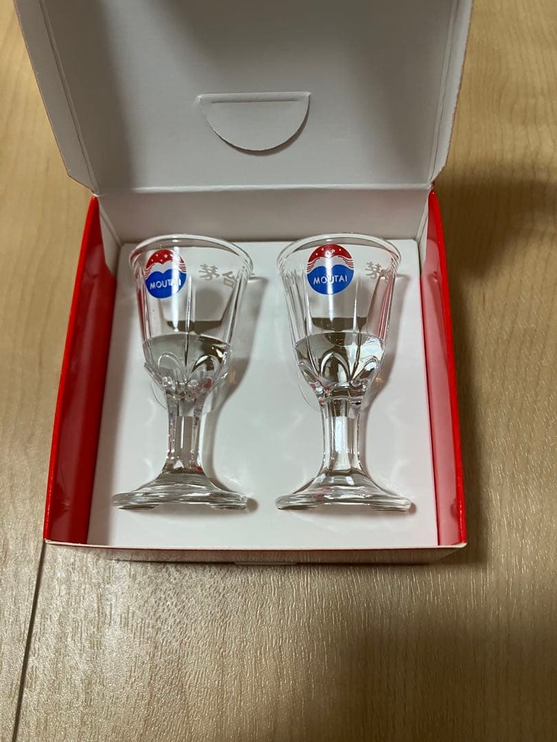 Kweichow Moutai ギフトセット