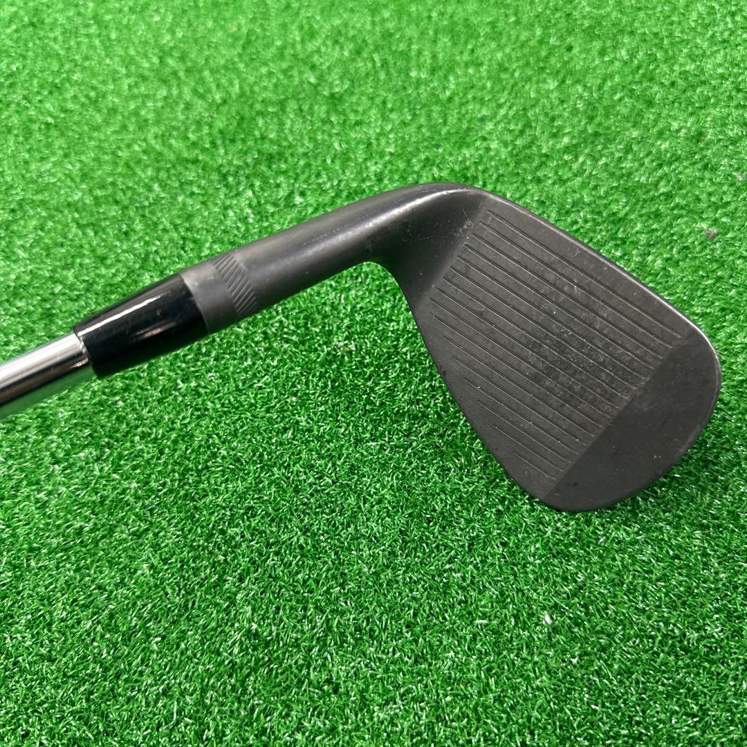 【VOKEY DESIGN】SM10 ステンレススチール ウェッジ52°