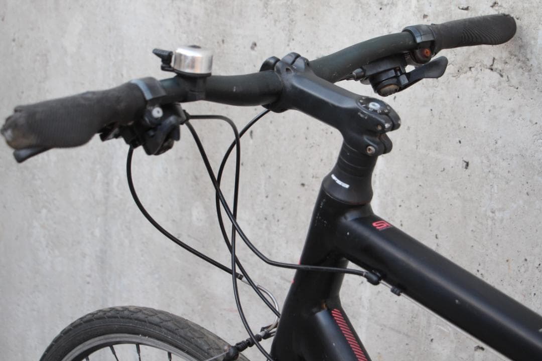 引き取り限定♪Cannondale♪QUICK♪キャノンデール♪EIGHT♪