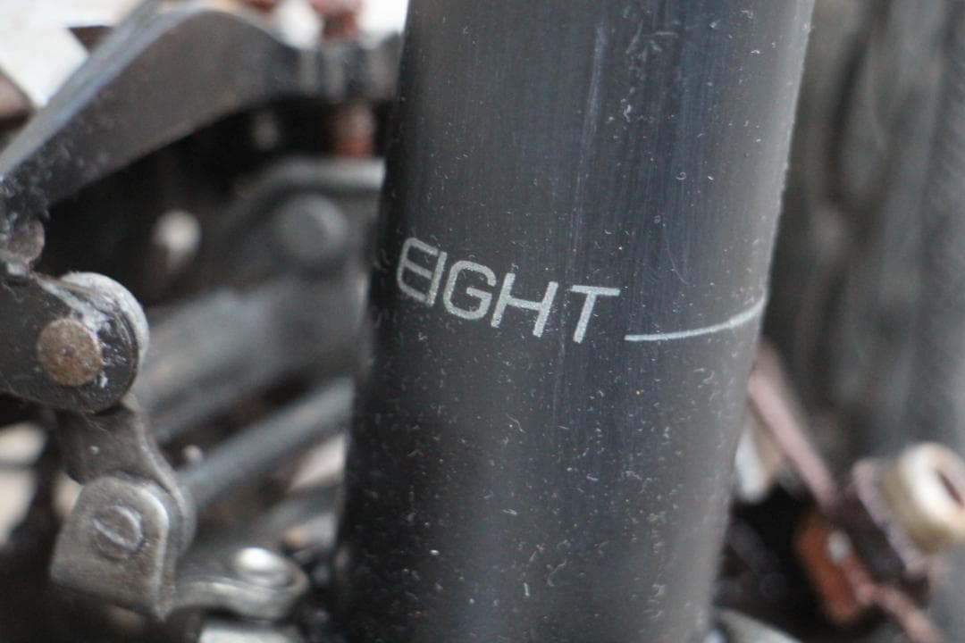 引き取り限定♪Cannondale♪QUICK♪キャノンデール♪EIGHT♪