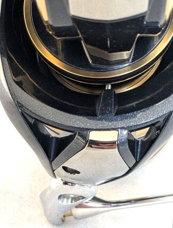 ☆*☆様 ⭐超極上美品⭐DAIWA 20SALTIGA 18000-H