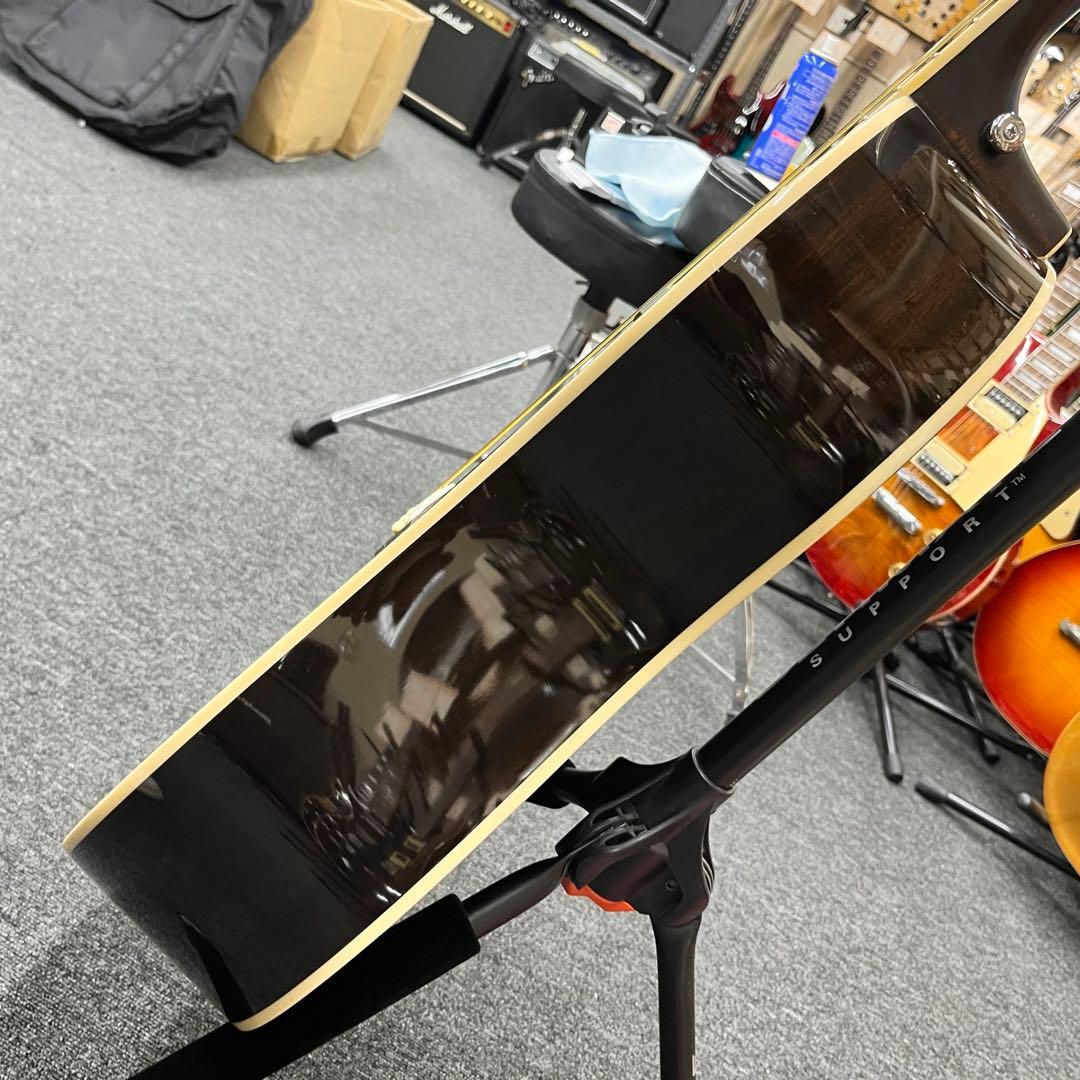 【11406】EPIPHONE J-45 Studioエレアコ