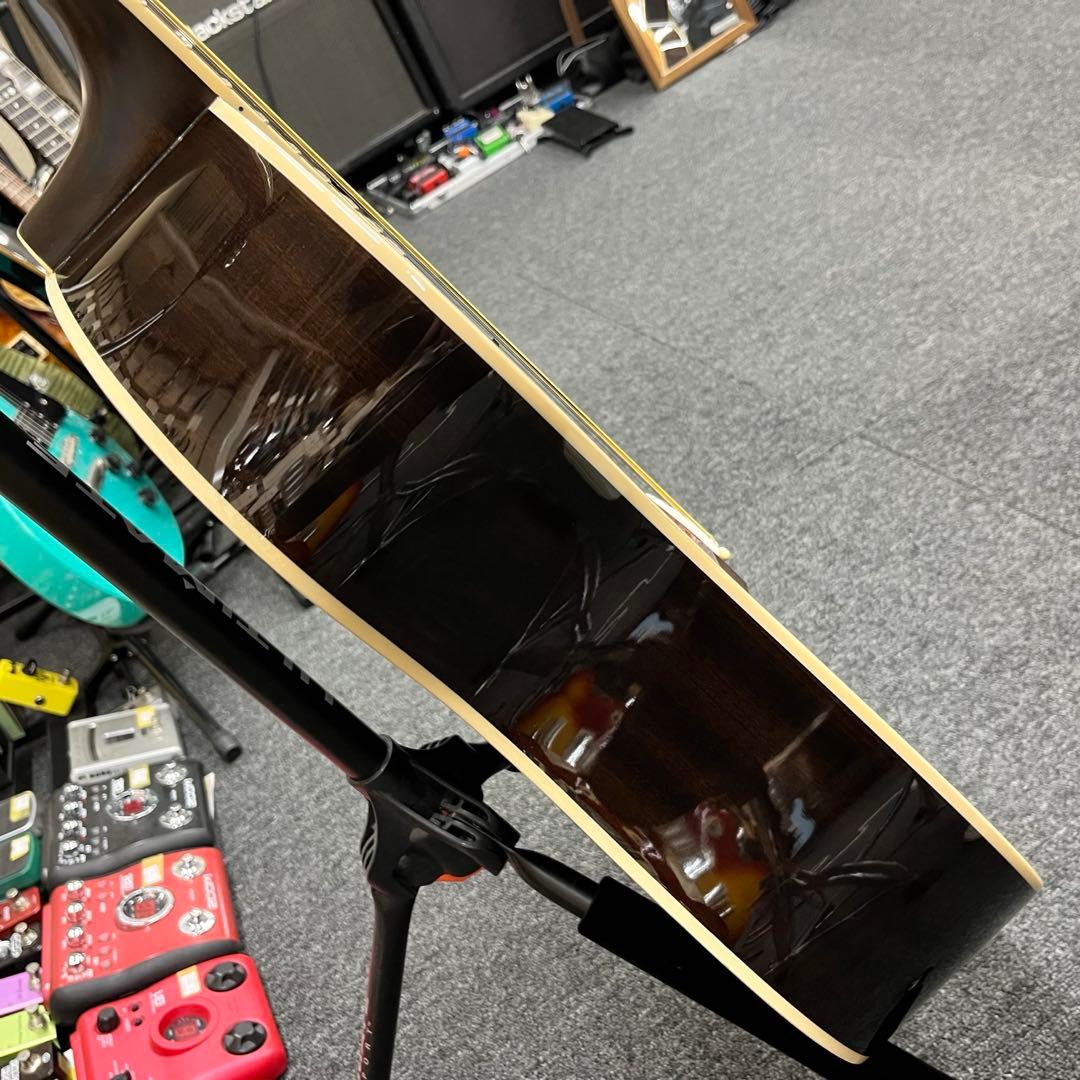 【11406】EPIPHONE J-45 Studioエレアコ