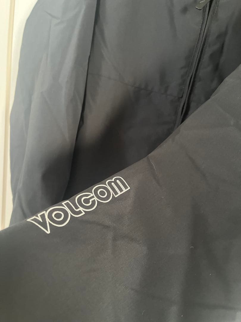 ボルコム GORE-TEX スノーボードウェアジャケット メンズ VOLCOM