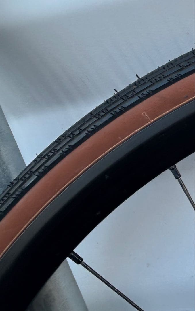 FULCRUM 完組ホイール ディスクブレーキ対応 Racing 500