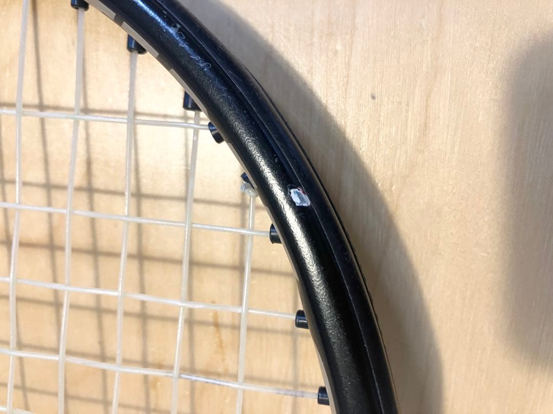 ラケット(硬式用) DUNLOP CX200 TOUR