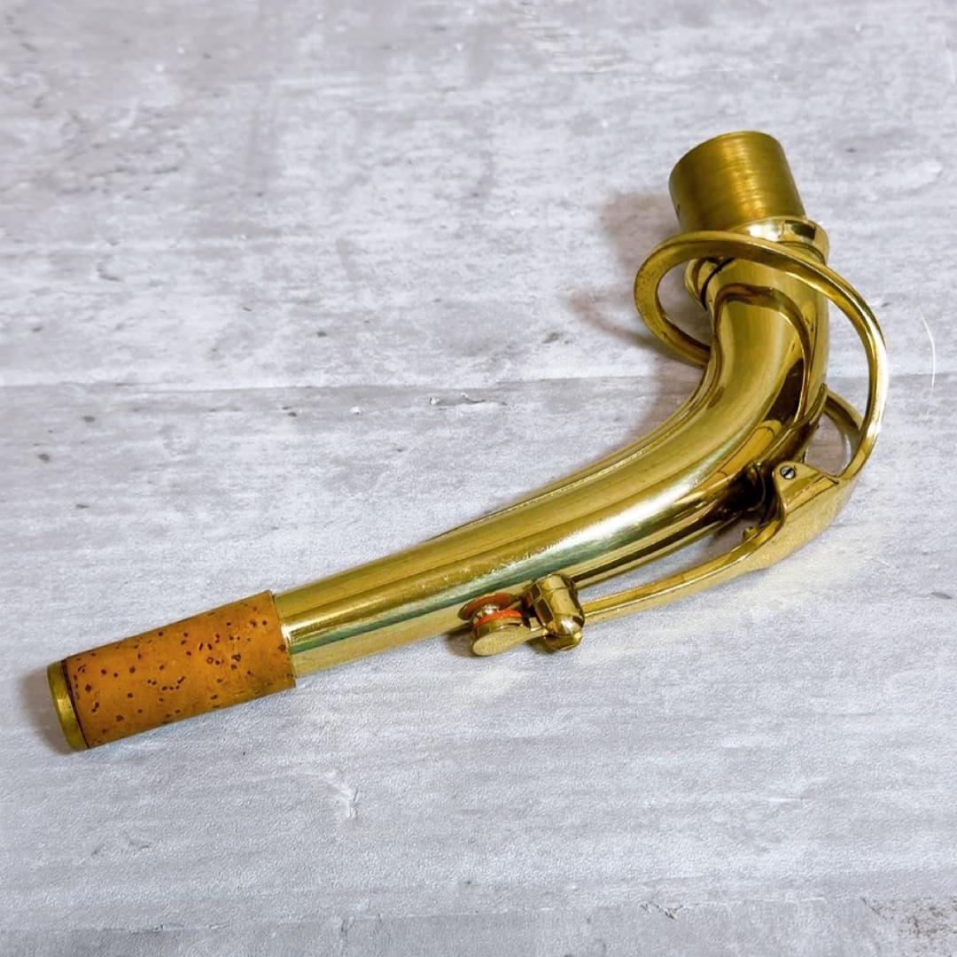 ケルントナー Kaerntner アルトサックス 管楽器　マウスピース　ケース