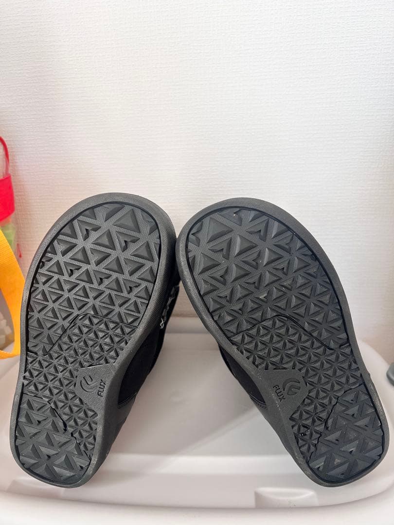 FLUX/フラックス GT-BOA スノーボードブーツ サイズ26.5cm美品