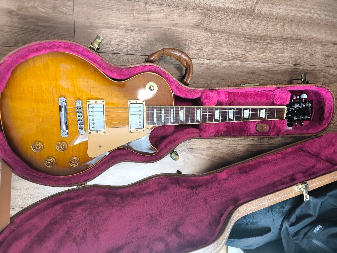 Gibson Les Paul Standard(2000年製)