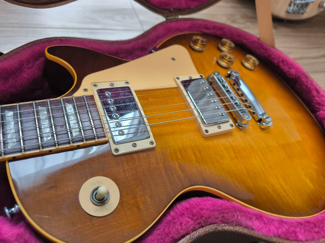 Gibson Les Paul Standard(2000年製)