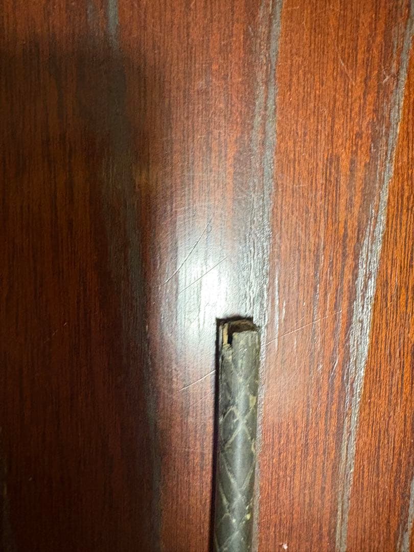 はるかん 穂先のみ ダイワ カウボーイスカー