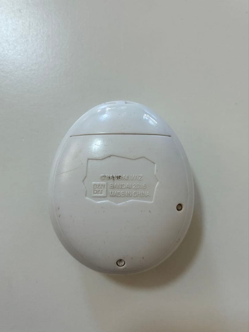 たまごっちみくす20周年アニバーサリー