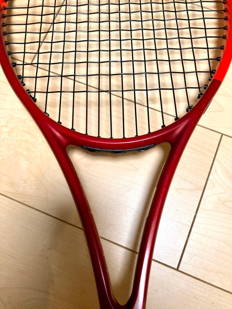 【期間限定値下げ】送料無料 美品 DUNLOP CX200 G2