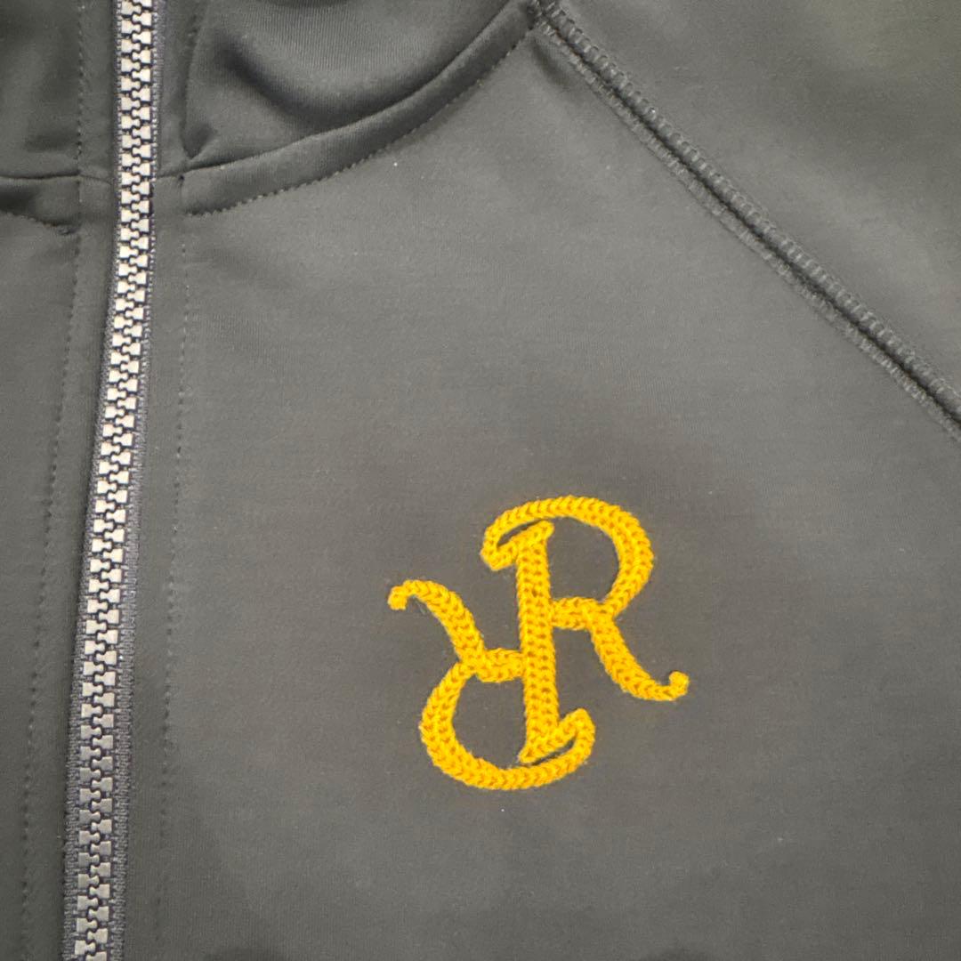 レザレクション パーカー M