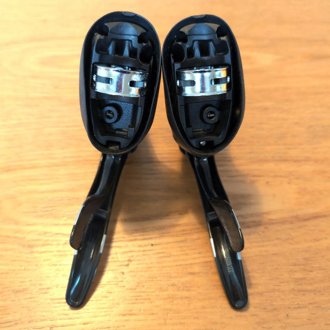 SRAM RED ダブルタップシフター 2×10速