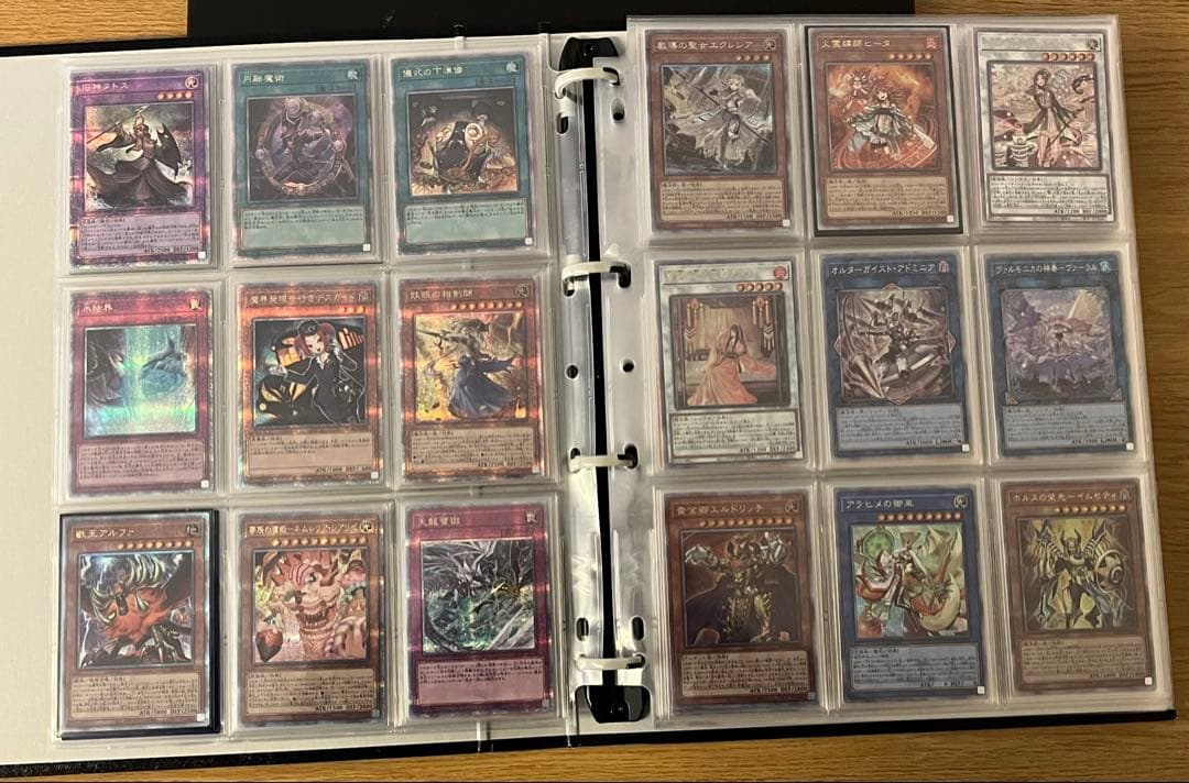 社*腕様 遊戯王カード コレクションまとめ売り