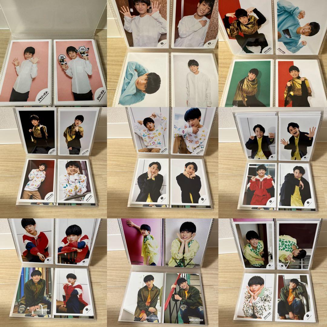 ゆ*ち様 真弓孟之 写真 グッズ