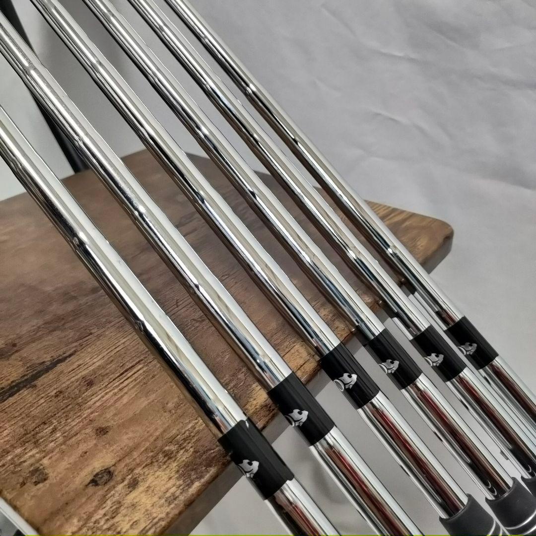 良品　Cougar　メンズ　フルセット　買い足し不要　即ラウンドOK　送料込み