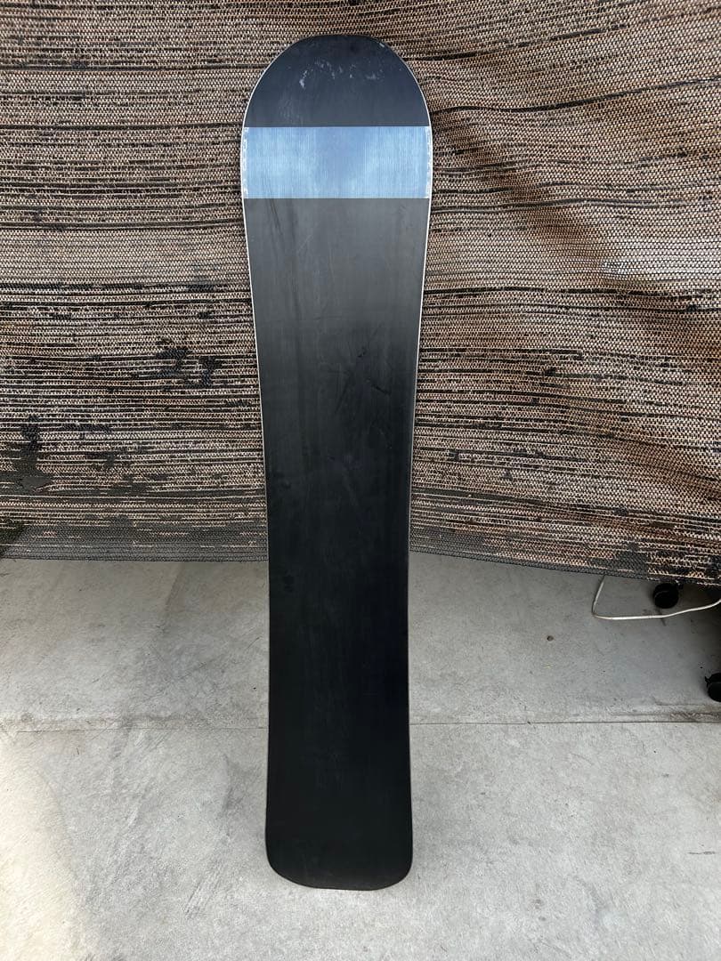 ＴＪ　オリジナル　クルーザー 156 スノーボード