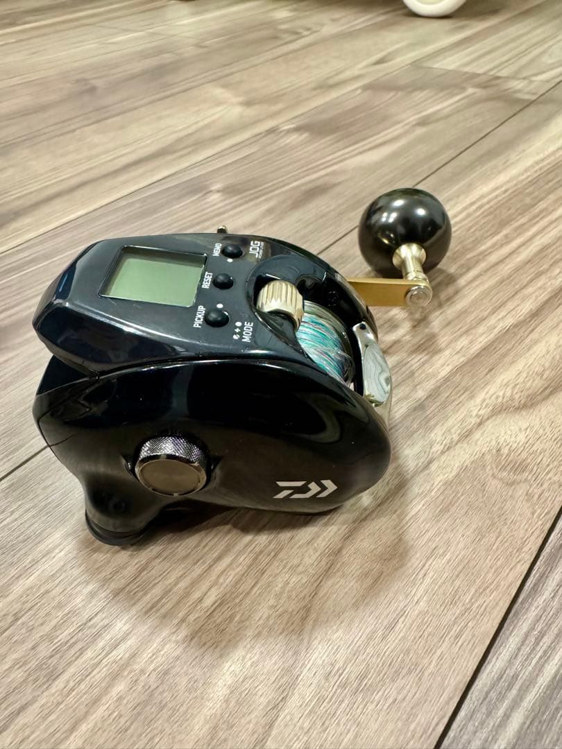 【スノー】ダイワ　シーボーグG300J