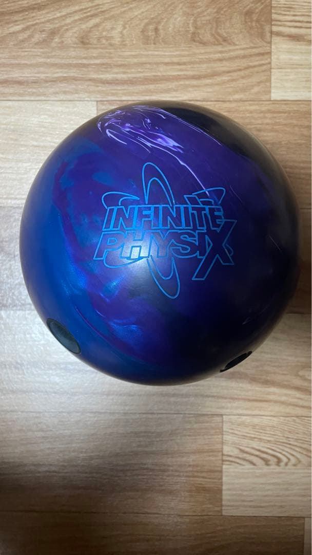 【美品】インフィニット フィジックス INFINITE PHYSIX 15ポンド