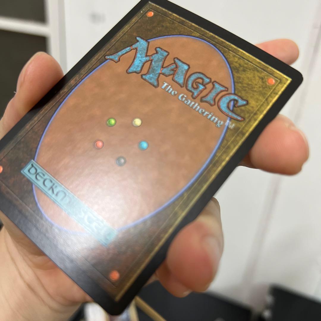 【foil】明けの星、陽星