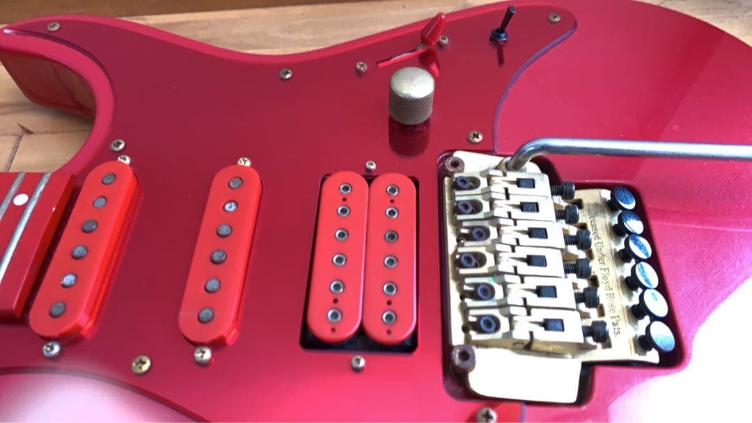 本日限定値下げ☆KENシグネチャーモデル