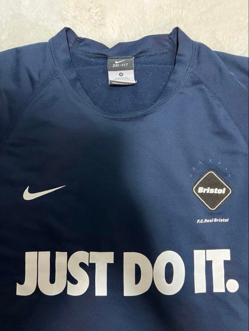Bristol FCRB NIKE ナイキ　上下　セットアップ　M
