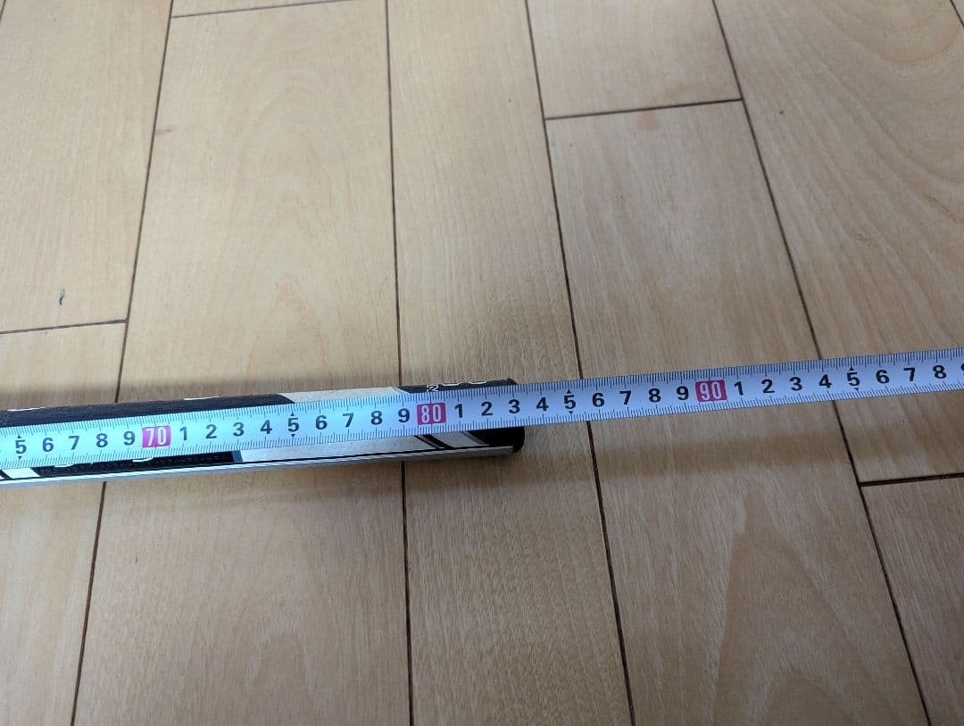 Odyssey Stroke Lab Rossie パター