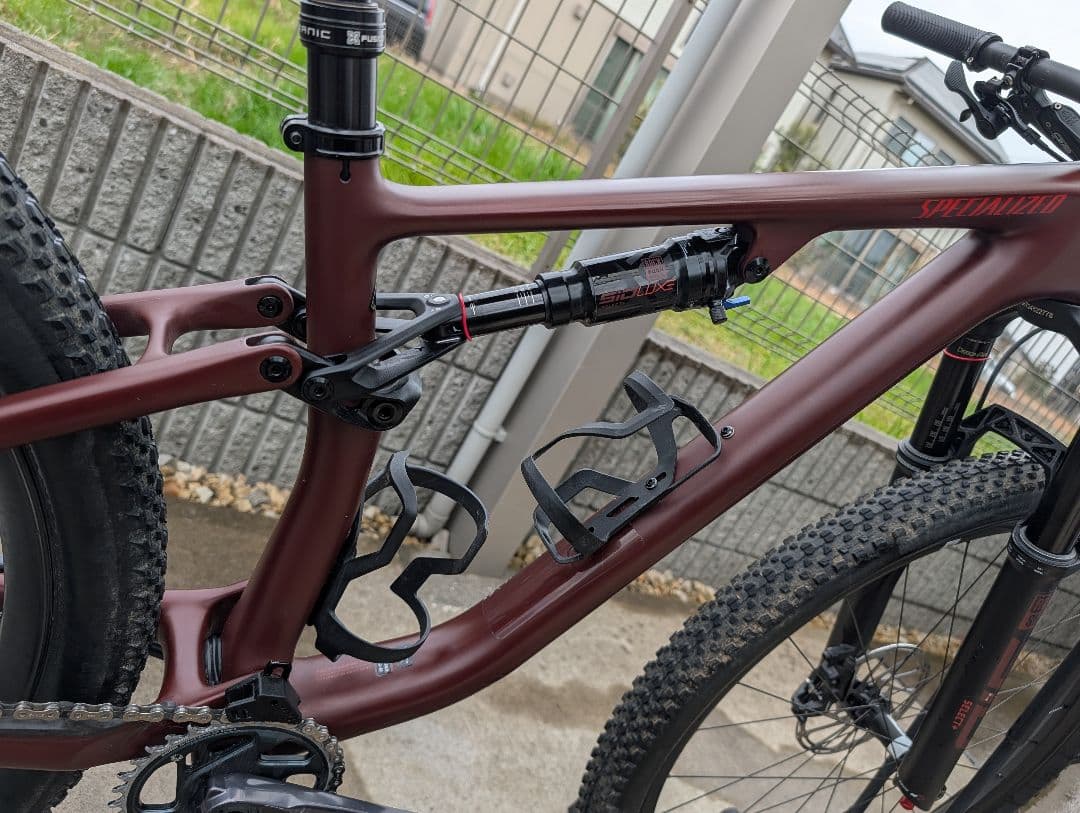 Specialized Epic Evo Expert 29 Sサイズ