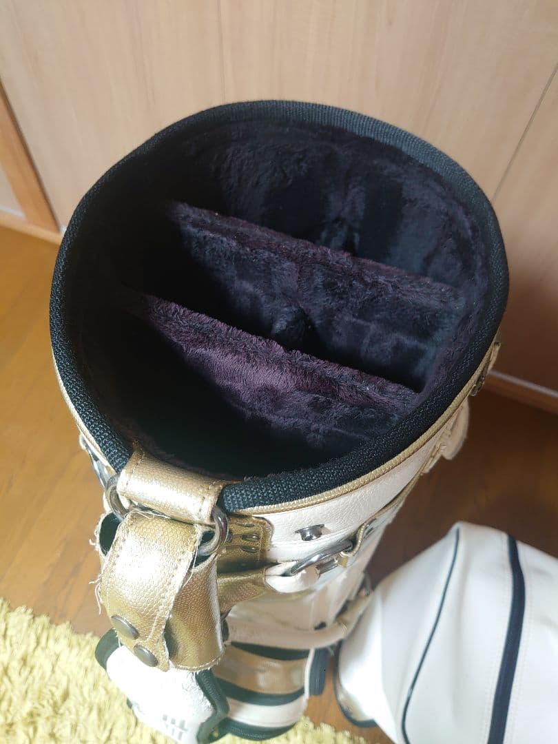 『レアモデル』 タイトリストVOKEY DESIGN 2015限定キャディバッグ