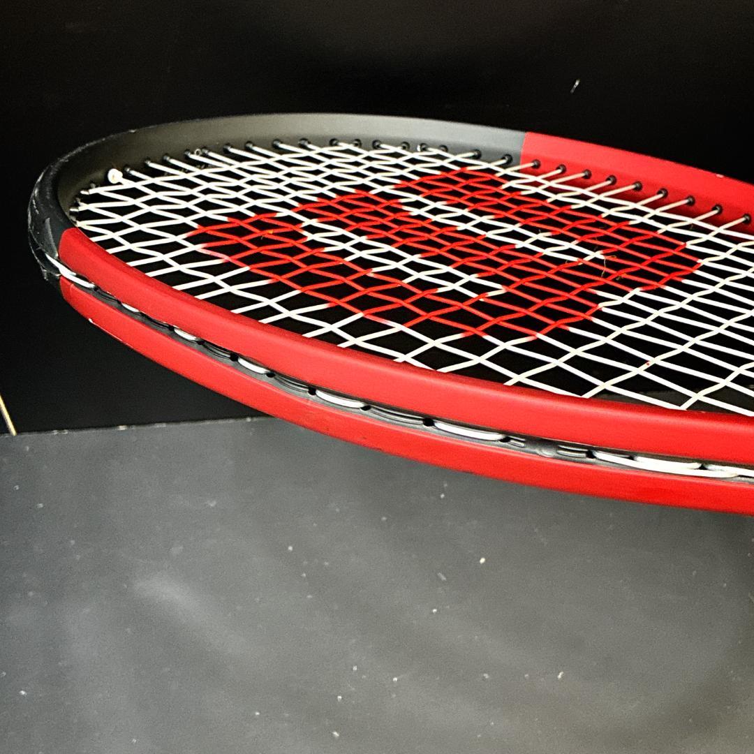 Wilson CLASH 26 V2 ウィルソン　硬式テニスラケット　美品