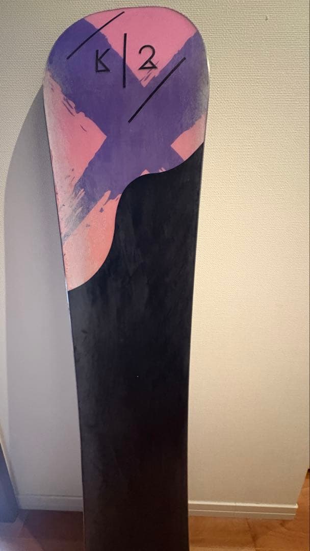 K2 スノーボード140cm