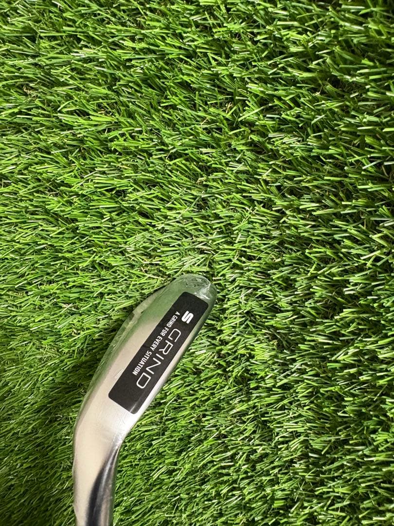 新品！最上級キャロウェイOPUS PLATINUMウェッジ 56°/12S