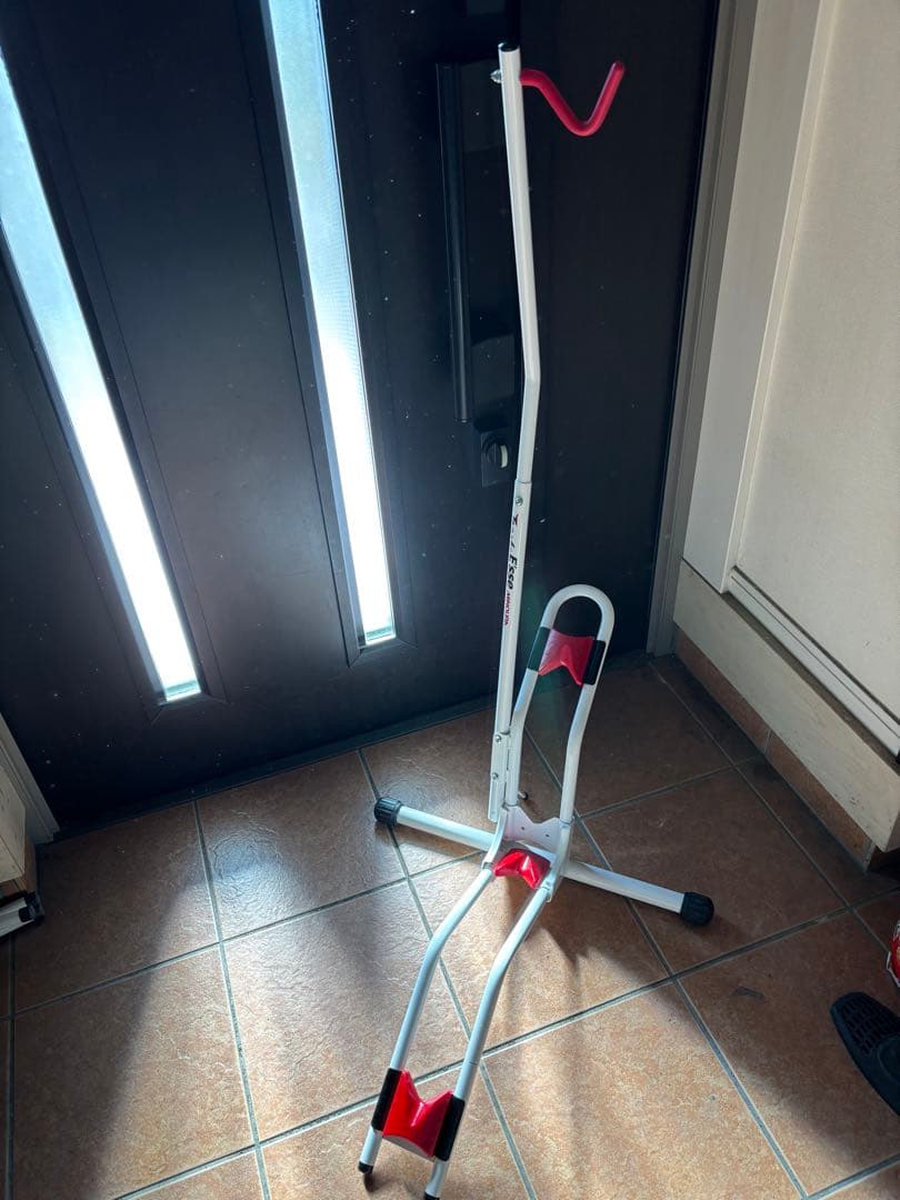 MINOURA DS-2100 Tancho E'sse 自転車スタンド