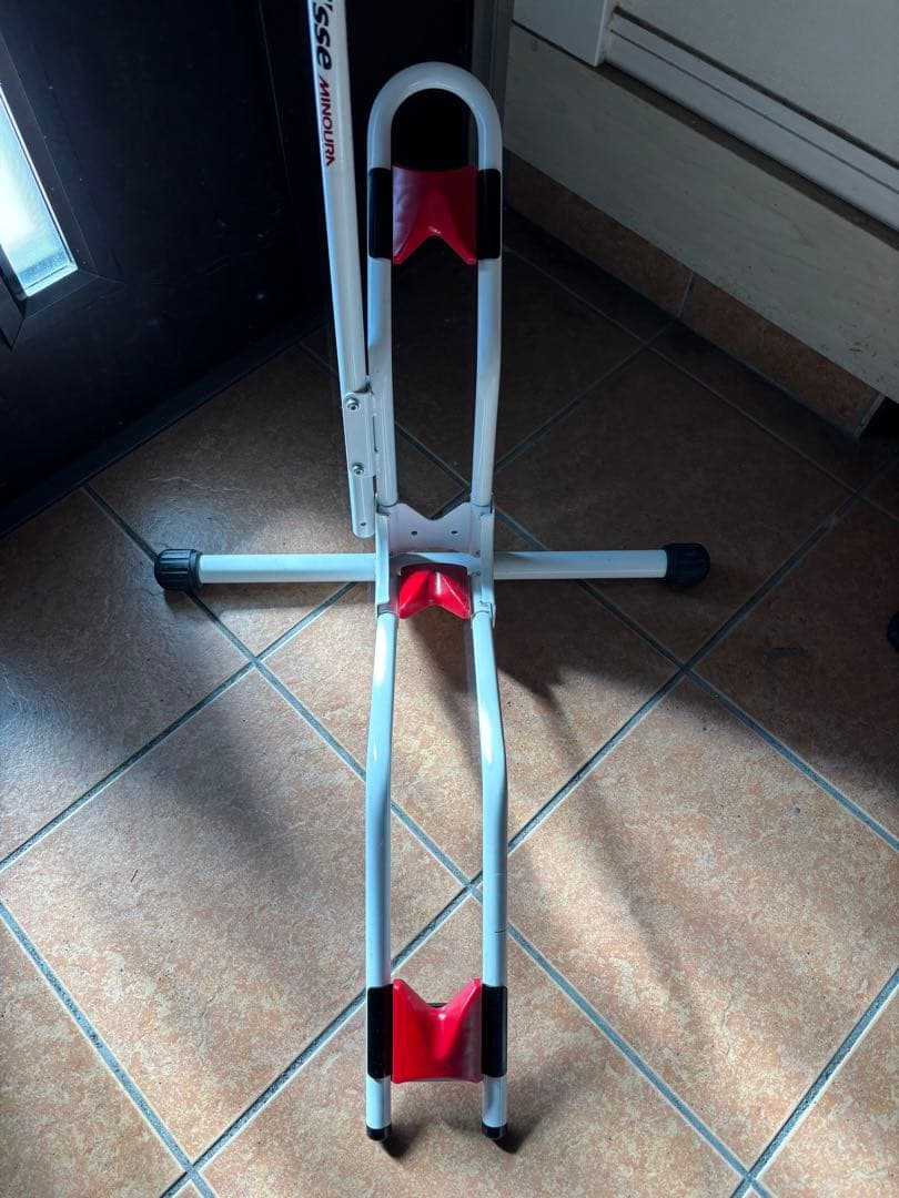 MINOURA DS-2100 Tancho E'sse 自転車スタンド
