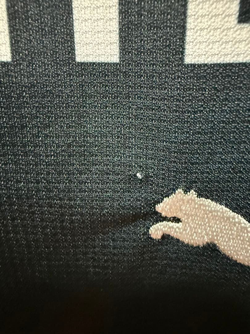 清水エスパルス　2024シーズン GK ユニホーム