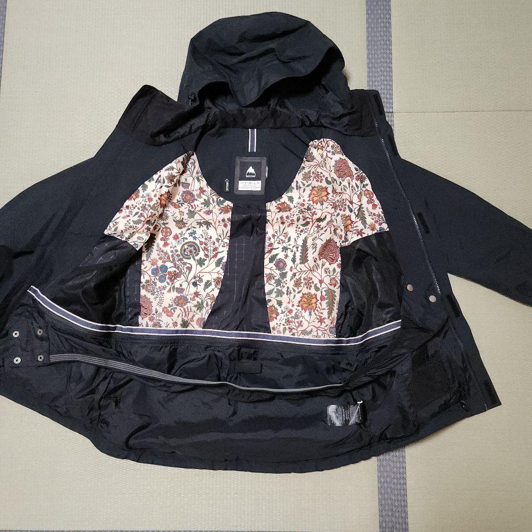 【美品】◇値下げ◇Burton GORE-TEX スノーボード　レディース