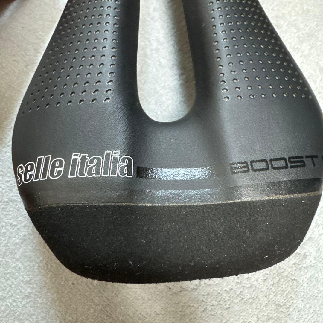 「selle-ITALIA ( セライタリア ) サドル NOVUS BOOST