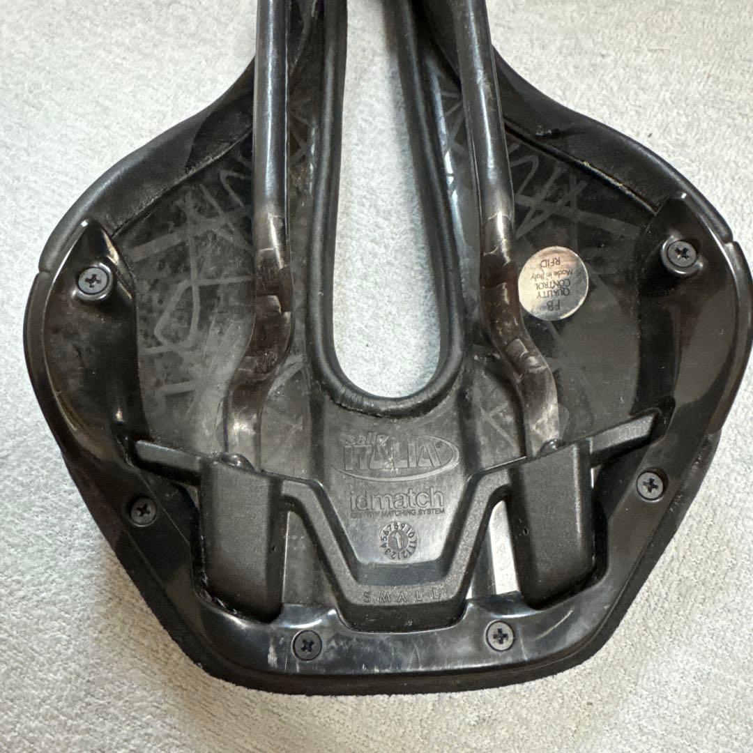 「selle-ITALIA ( セライタリア ) サドル NOVUS BOOST